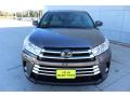 2018 Highlander LE #2 2018 Highlander LE #2