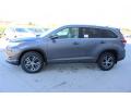 2018 Highlander LE #5 2018 Highlander LE #5