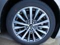  2018 Lincoln MKZ Hybrid Select Wheel #8