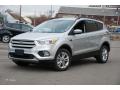 2018 Escape SE 4WD #1