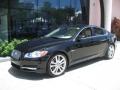 2010 XF Premium Sport Sedan #1