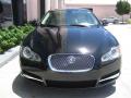 2010 XF Premium Sport Sedan #2