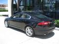 2010 XF Premium Sport Sedan #4