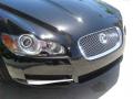 2010 XF Premium Sport Sedan #10