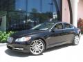 2010 XF Premium Sport Sedan #12