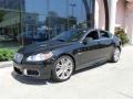 2010 XF XFR Sport Sedan #1