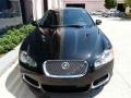 2010 XF XFR Sport Sedan #2