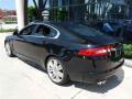 2010 XF XFR Sport Sedan #4
