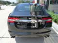 2010 XF XFR Sport Sedan #5