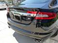 2010 XF XFR Sport Sedan #7