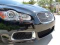 2010 XF XFR Sport Sedan #13