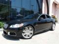 2010 XF XFR Sport Sedan #15
