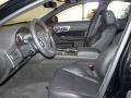 2010 XF XFR Sport Sedan #18