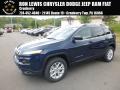 2018 Cherokee Latitude Plus 4x4 #1 2018 Cherokee Latitude Plus 4x4 #1