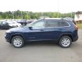 2018 Cherokee Latitude Plus 4x4 #2 2018 Cherokee Latitude Plus 4x4 #2