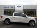 2017 F150 Limited SuperCrew 4x4 #1 2017 F150 Limited SuperCrew 4x4 #1
