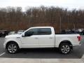 2017 F150 Limited SuperCrew 4x4 #5 2017 F150 Limited SuperCrew 4x4 #5