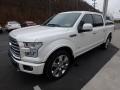 2017 F150 Limited SuperCrew 4x4 #6 2017 F150 Limited SuperCrew 4x4 #6