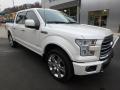 2017 F150 Limited SuperCrew 4x4 #8 2017 F150 Limited SuperCrew 4x4 #8