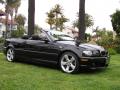 2005 3 Series 325i Convertible #1 2005 3 Series 325i Convertible #1
