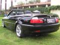 2005 3 Series 325i Convertible #2 2005 3 Series 325i Convertible #2