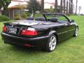 2005 3 Series 325i Convertible #4 2005 3 Series 325i Convertible #4