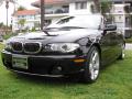 2005 3 Series 325i Convertible #7 2005 3 Series 325i Convertible #7
