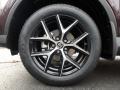  2018 Toyota RAV4 SE AWD Wheel #5