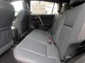 Rear Seat of 2018 Toyota RAV4 SE AWD #7