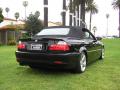 2005 3 Series 325i Convertible #10 2005 3 Series 325i Convertible #10