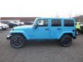 2018 Jeep Wrangler Unlimited Chief Blue #2 2018 Jeep Wrangler Unlimited Chief Blue #2