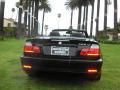 2005 3 Series 325i Convertible #12 2005 3 Series 325i Convertible #12