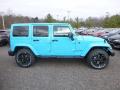 2018 Jeep Wrangler Unlimited Chief Blue #6 2018 Jeep Wrangler Unlimited Chief Blue #6