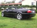 2005 3 Series 325i Convertible #17 2005 3 Series 325i Convertible #17