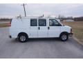 2008 Express 1500 Cargo Van #2 2008 Express 1500 Cargo Van #2