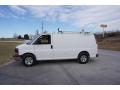 2008 Express 1500 Cargo Van #15 2008 Express 1500 Cargo Van #15