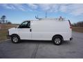 2008 Express 1500 Cargo Van #16 2008 Express 1500 Cargo Van #16