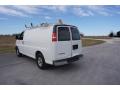 2008 Express 1500 Cargo Van #17 2008 Express 1500 Cargo Van #17