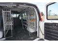 2008 Express 1500 Cargo Van #18 2008 Express 1500 Cargo Van #18