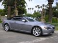 2005 6 Series 645i Convertible #2