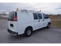 2008 Express 1500 Cargo Van #20 2008 Express 1500 Cargo Van #20