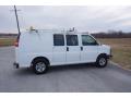 2008 Express 1500 Cargo Van #21 2008 Express 1500 Cargo Van #21