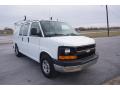 2008 Express 1500 Cargo Van #22 2008 Express 1500 Cargo Van #22