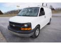 2008 Express 1500 Cargo Van #23 2008 Express 1500 Cargo Van #23