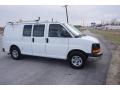 2008 Express 1500 Cargo Van #34 2008 Express 1500 Cargo Van #34
