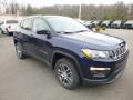 2018 Compass Latitude 4x4 #7