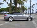 2005 6 Series 645i Convertible #7