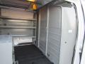 2012 E Series Van E150 Cargo #16