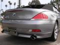 2005 6 Series 645i Convertible #10