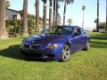2006 M6 Coupe #1